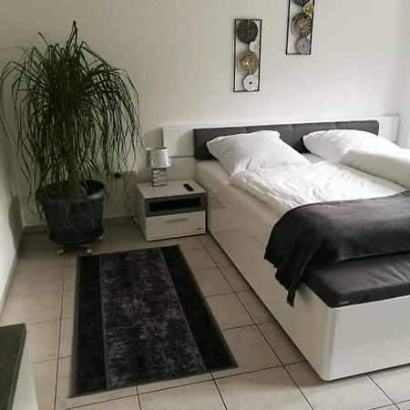 Ferienapartment Vier Pfoten in Korbach Exterior foto